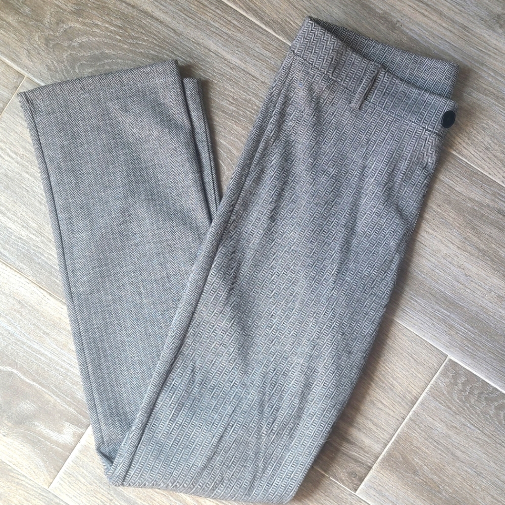 Betabrand Size 6 Pants